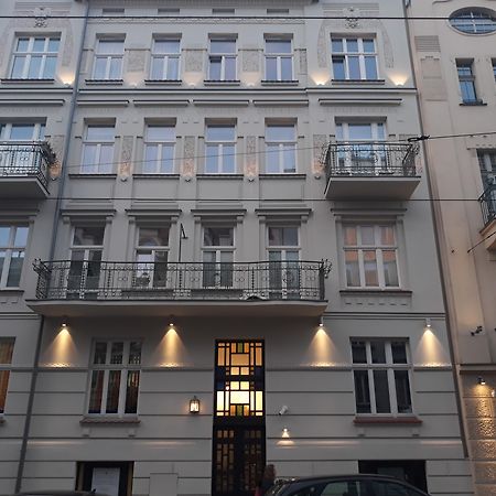 Aparthotel Rakowicka Residence Krakow Dış mekan fotoğraf