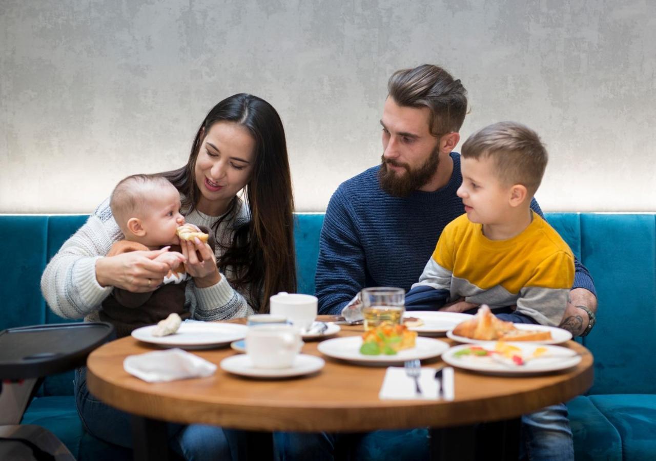 Aparthotel Rakowicka Residence Krakow Dış mekan fotoğraf