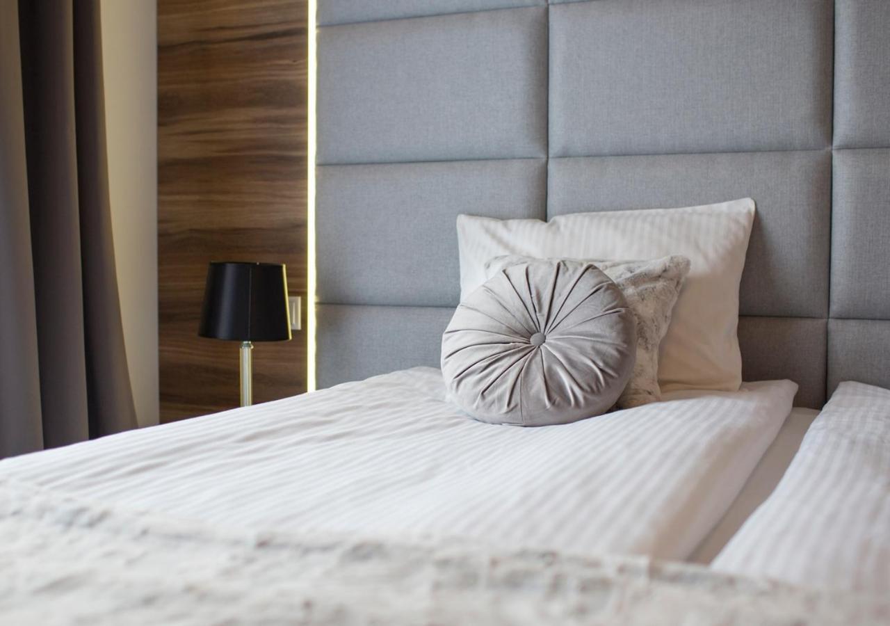 Aparthotel Rakowicka Residence Krakow Dış mekan fotoğraf