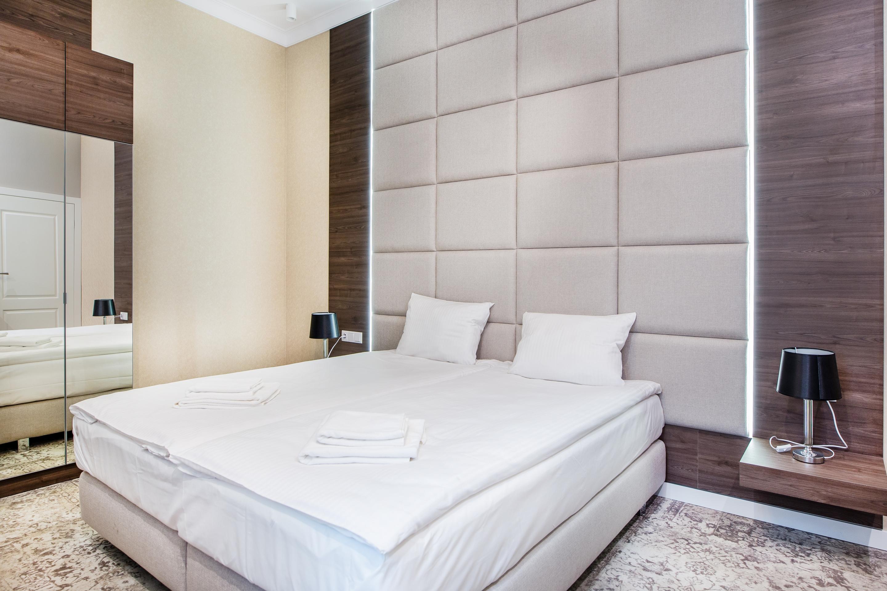Aparthotel Rakowicka Residence Krakow Dış mekan fotoğraf