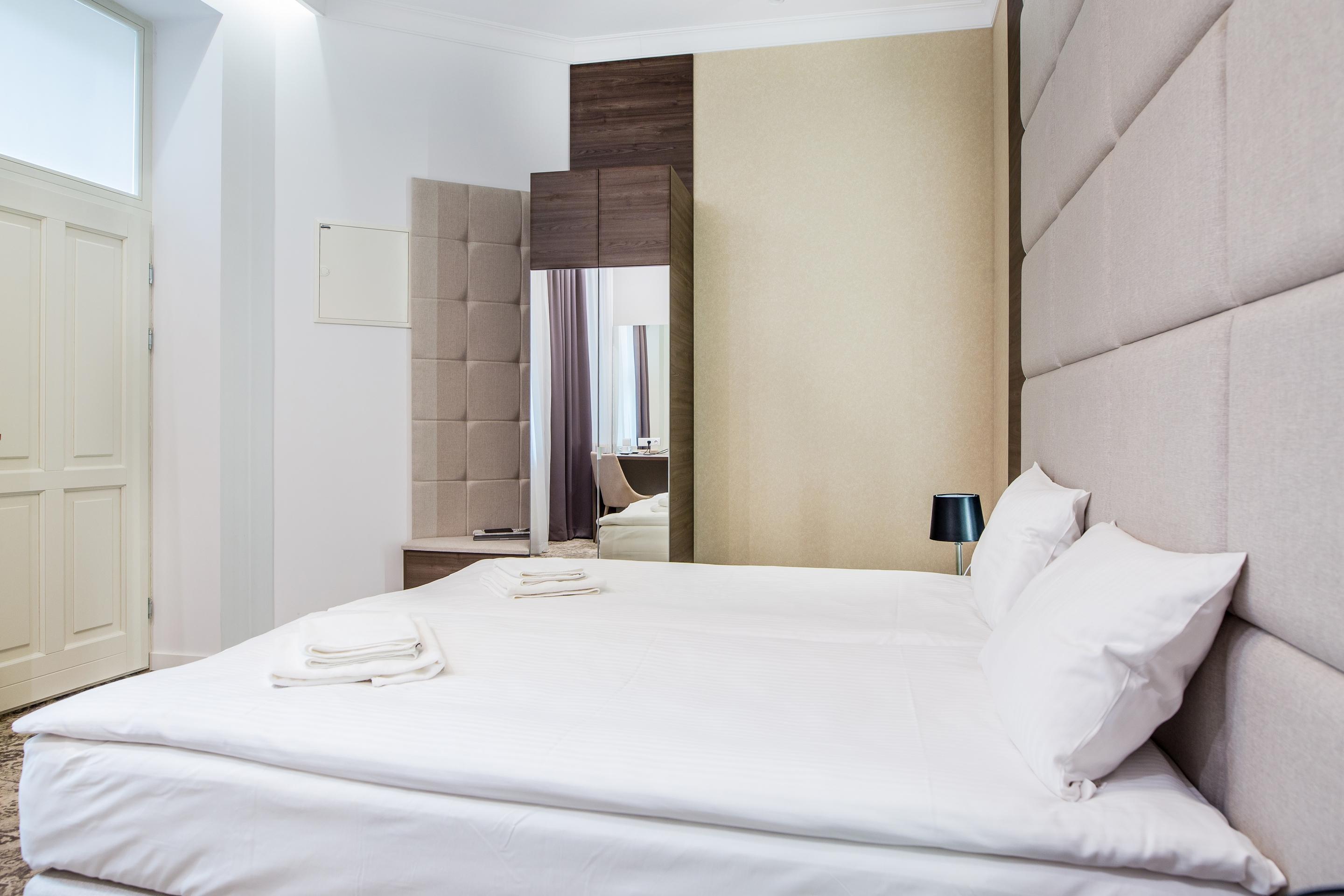 Aparthotel Rakowicka Residence Krakow Dış mekan fotoğraf