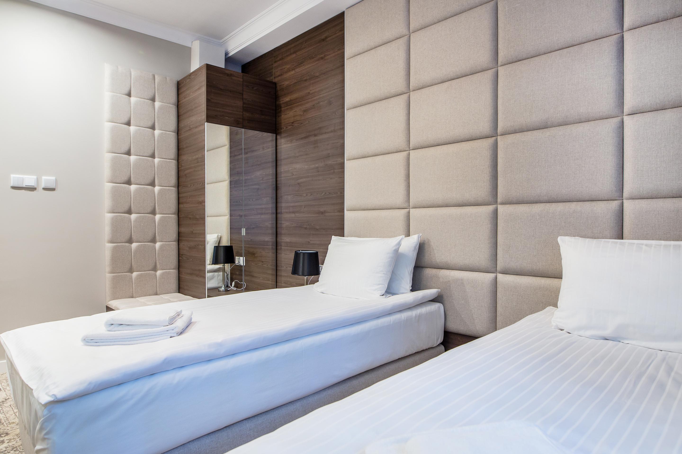 Aparthotel Rakowicka Residence Krakow Dış mekan fotoğraf