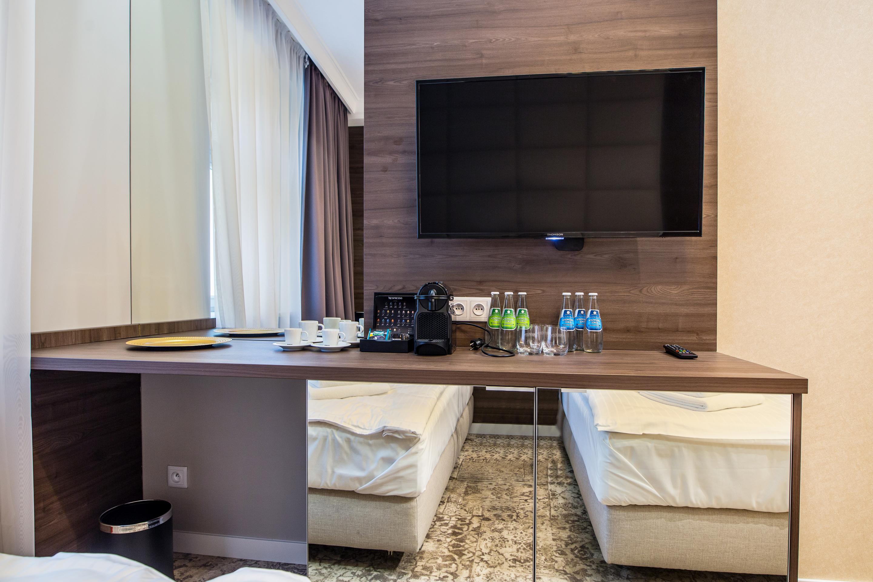 Aparthotel Rakowicka Residence Krakow Dış mekan fotoğraf