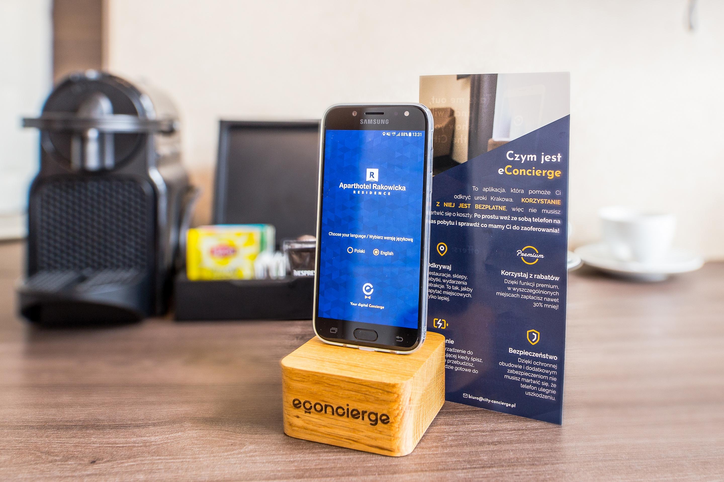 Aparthotel Rakowicka Residence Krakow Dış mekan fotoğraf