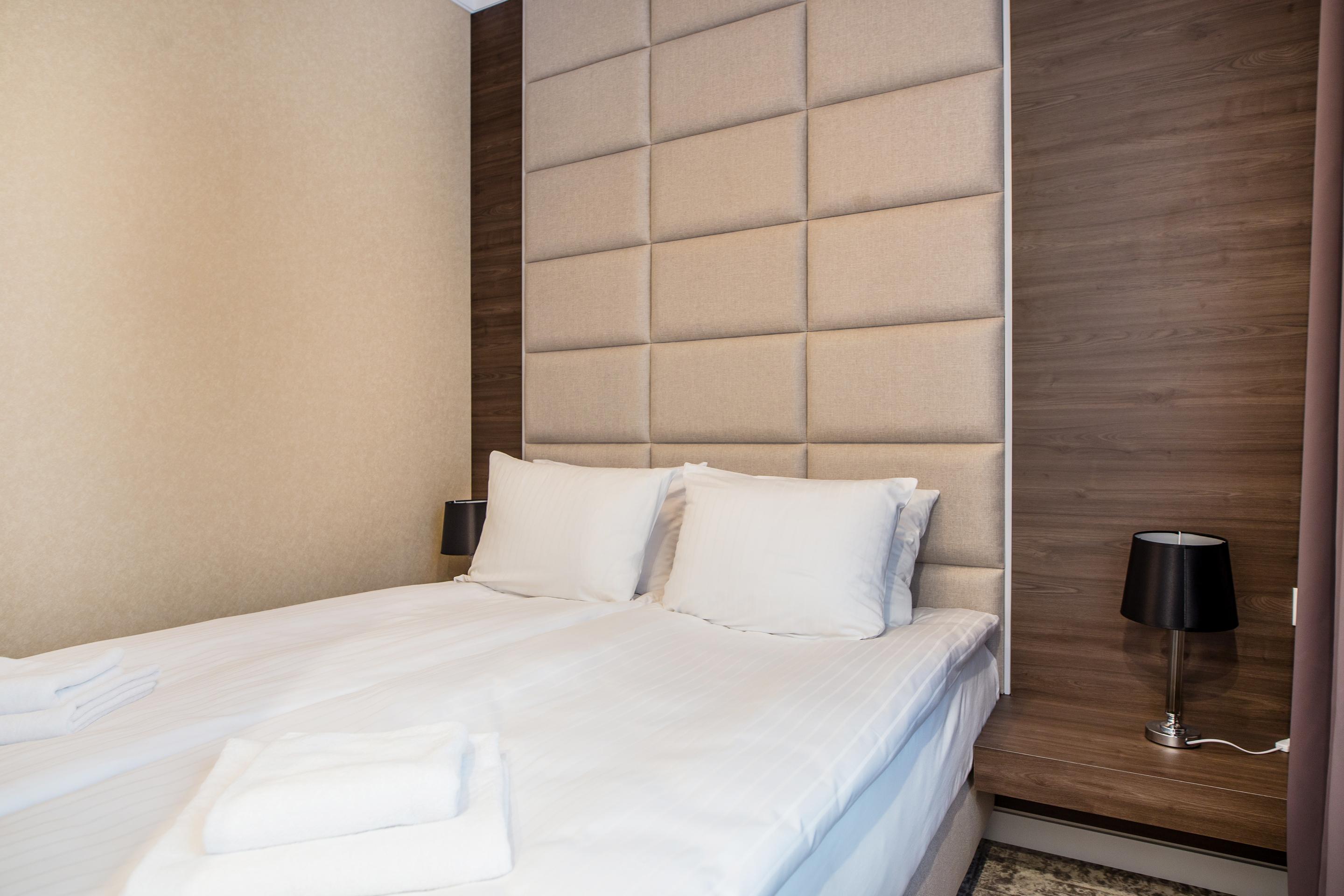 Aparthotel Rakowicka Residence Krakow Dış mekan fotoğraf