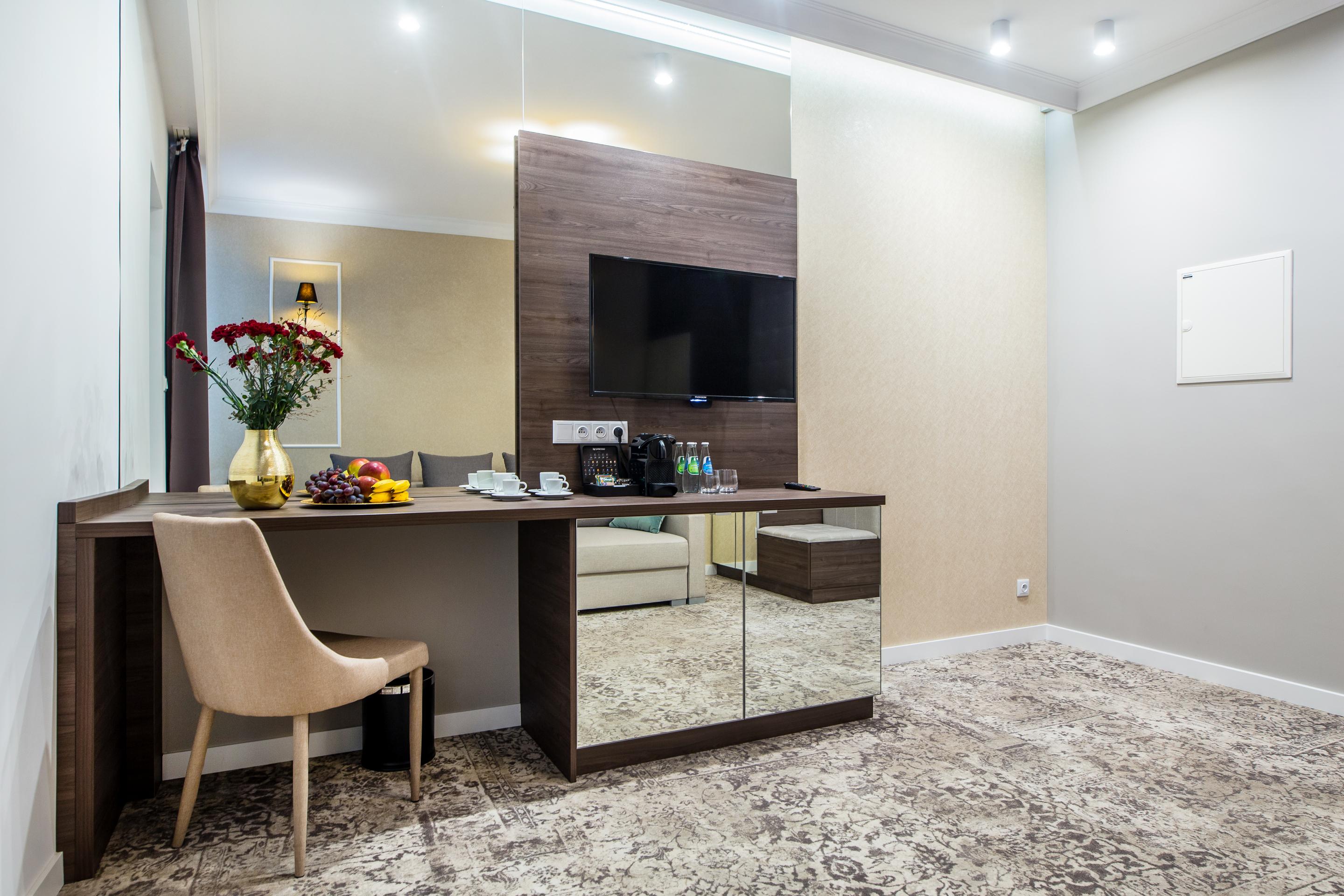 Aparthotel Rakowicka Residence Krakow Dış mekan fotoğraf