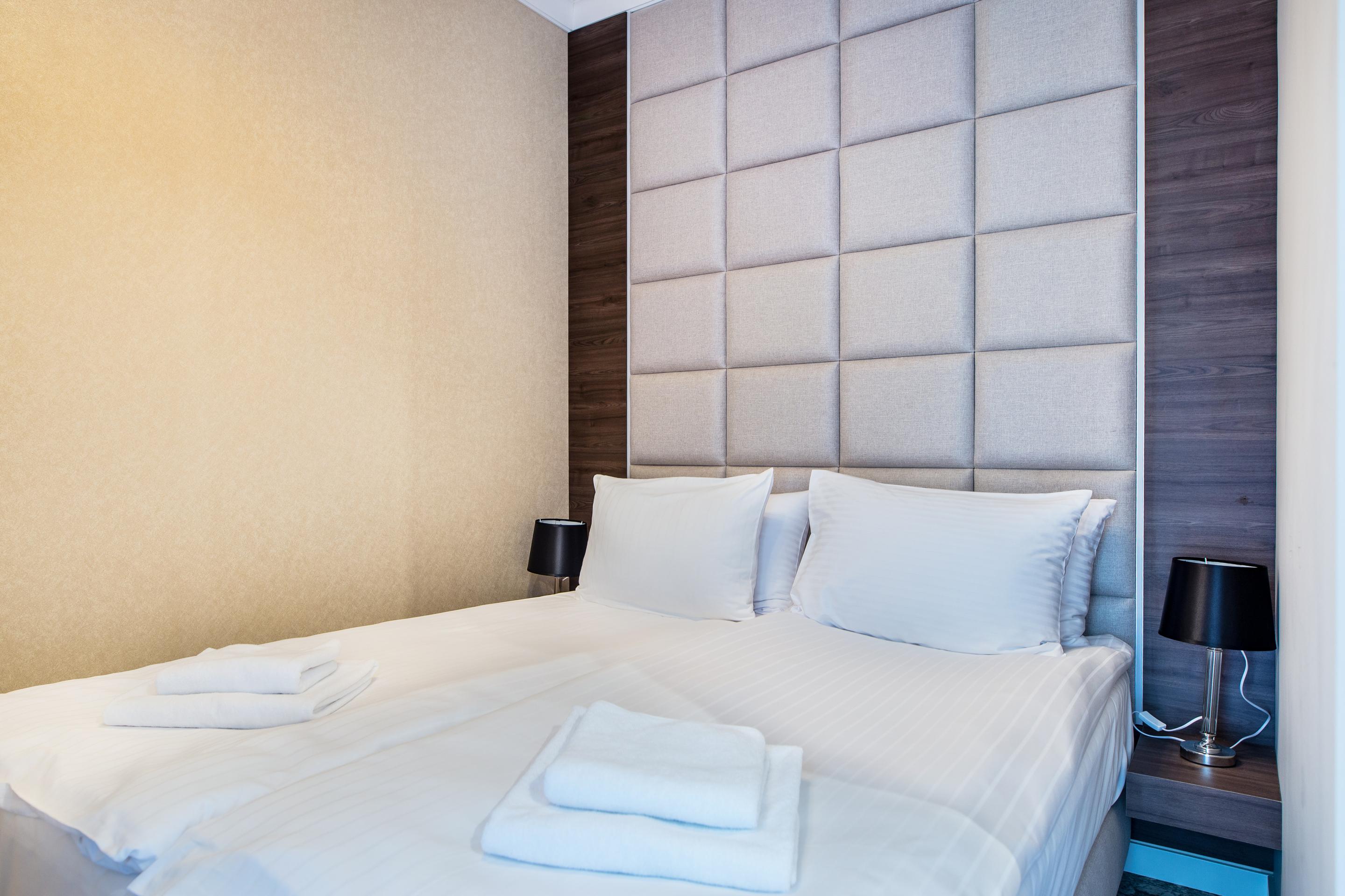 Aparthotel Rakowicka Residence Krakow Dış mekan fotoğraf
