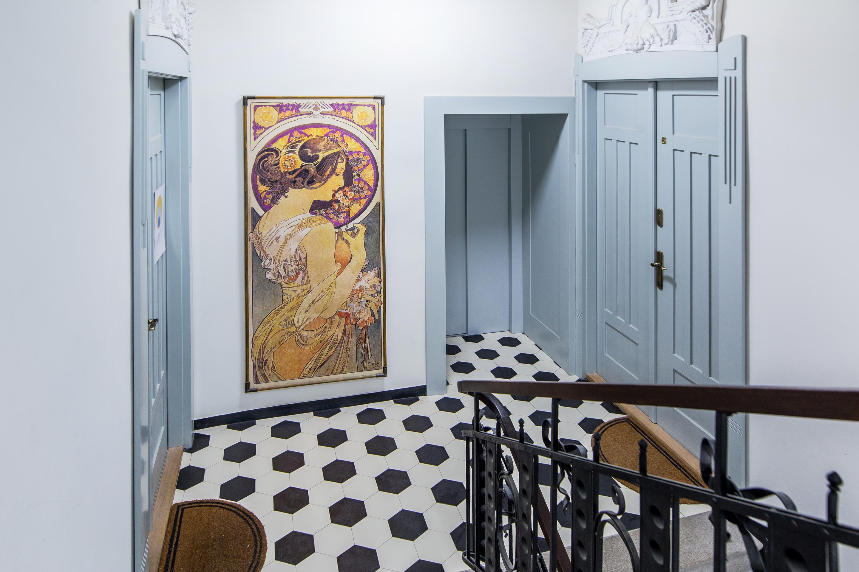 Aparthotel Rakowicka Residence Krakow Dış mekan fotoğraf
