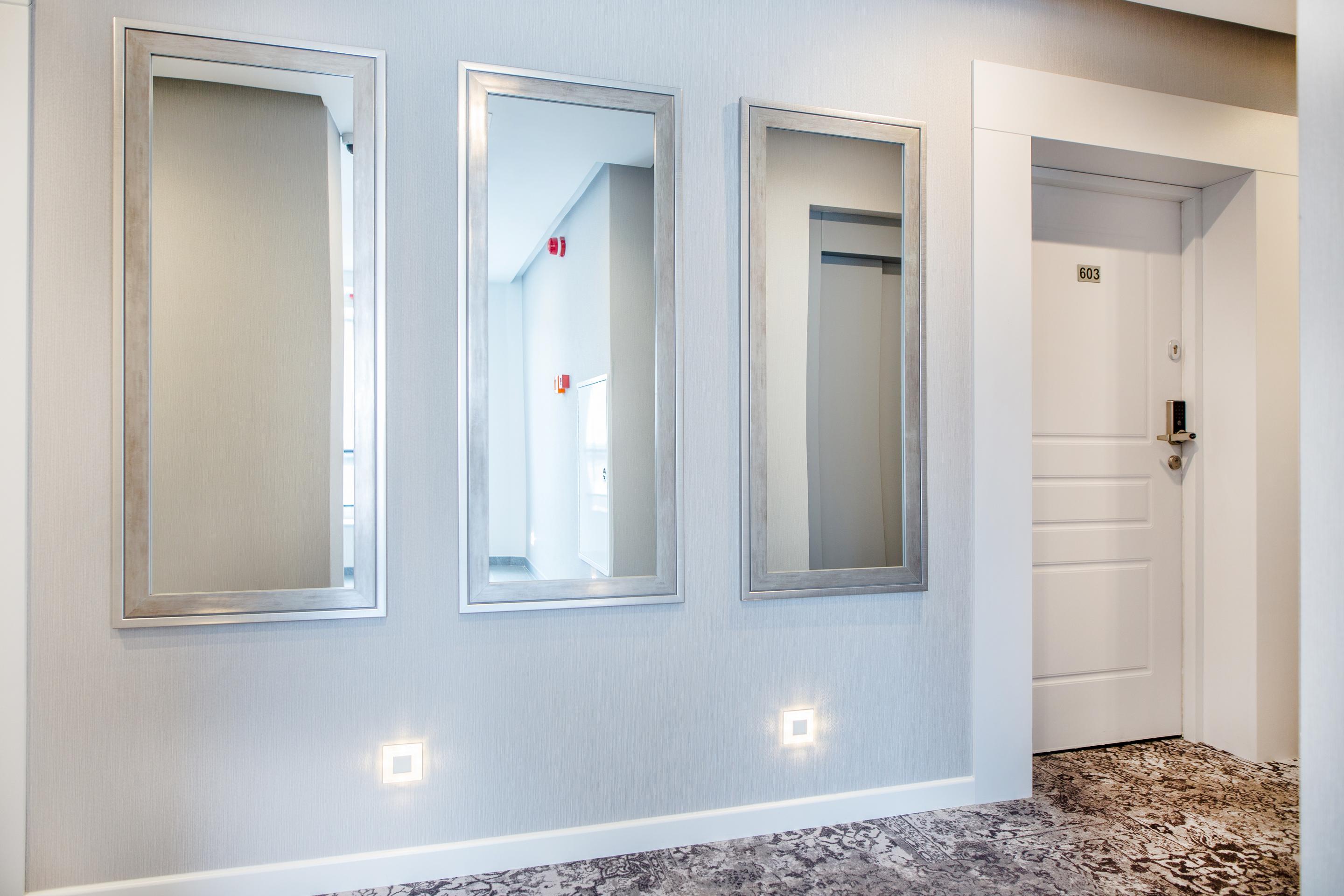 Aparthotel Rakowicka Residence Krakow Dış mekan fotoğraf