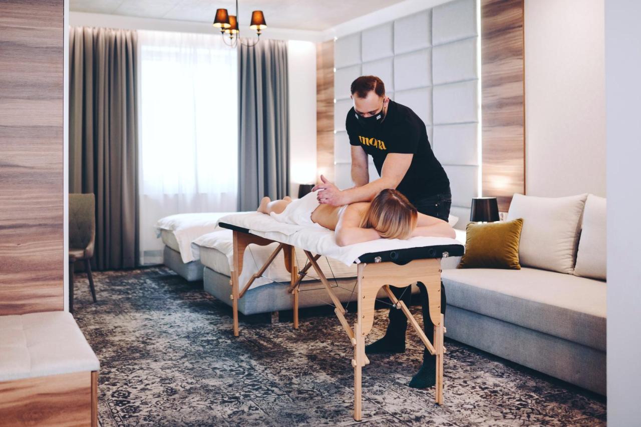 Aparthotel Rakowicka Residence Krakow Dış mekan fotoğraf