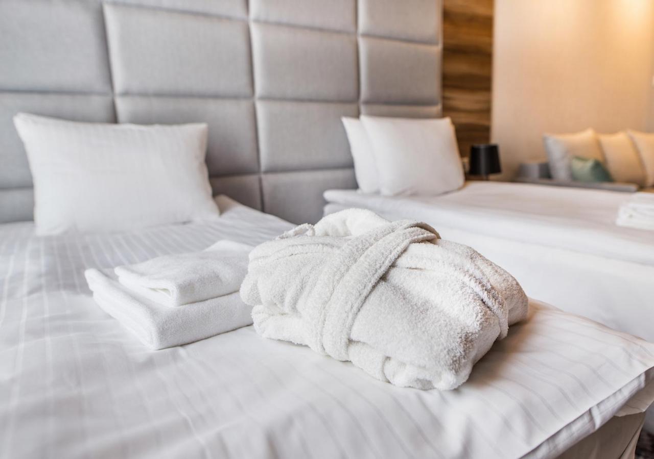 Aparthotel Rakowicka Residence Krakow Dış mekan fotoğraf